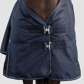 Waldhausen Alfombra de Exterior Nordic 100g Azul Noche