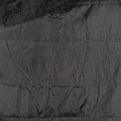 Waldhausen Alfombra de Exterior Nordic 100g Negro