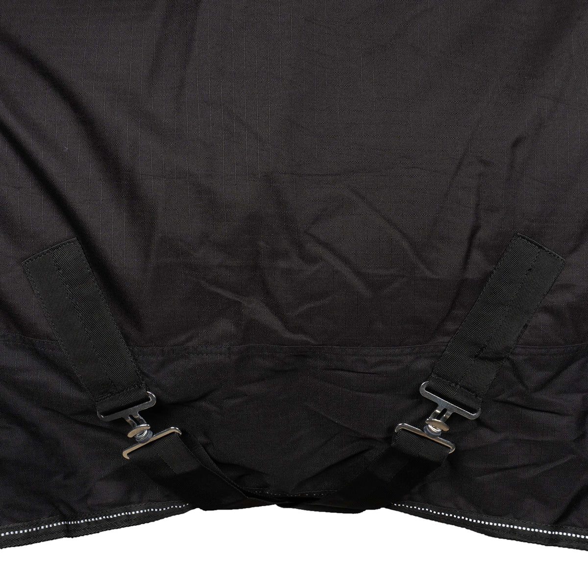 Waldhausen Alfombra de Exterior Nordic 100g Negro