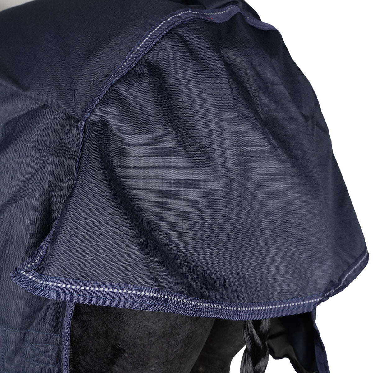 Waldhausen Alfombra de Exterior Nordic 50 g Azul Noche