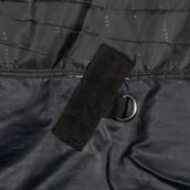 Waldhausen Alfombra de Exterior Nordic 50 g Azul Noche