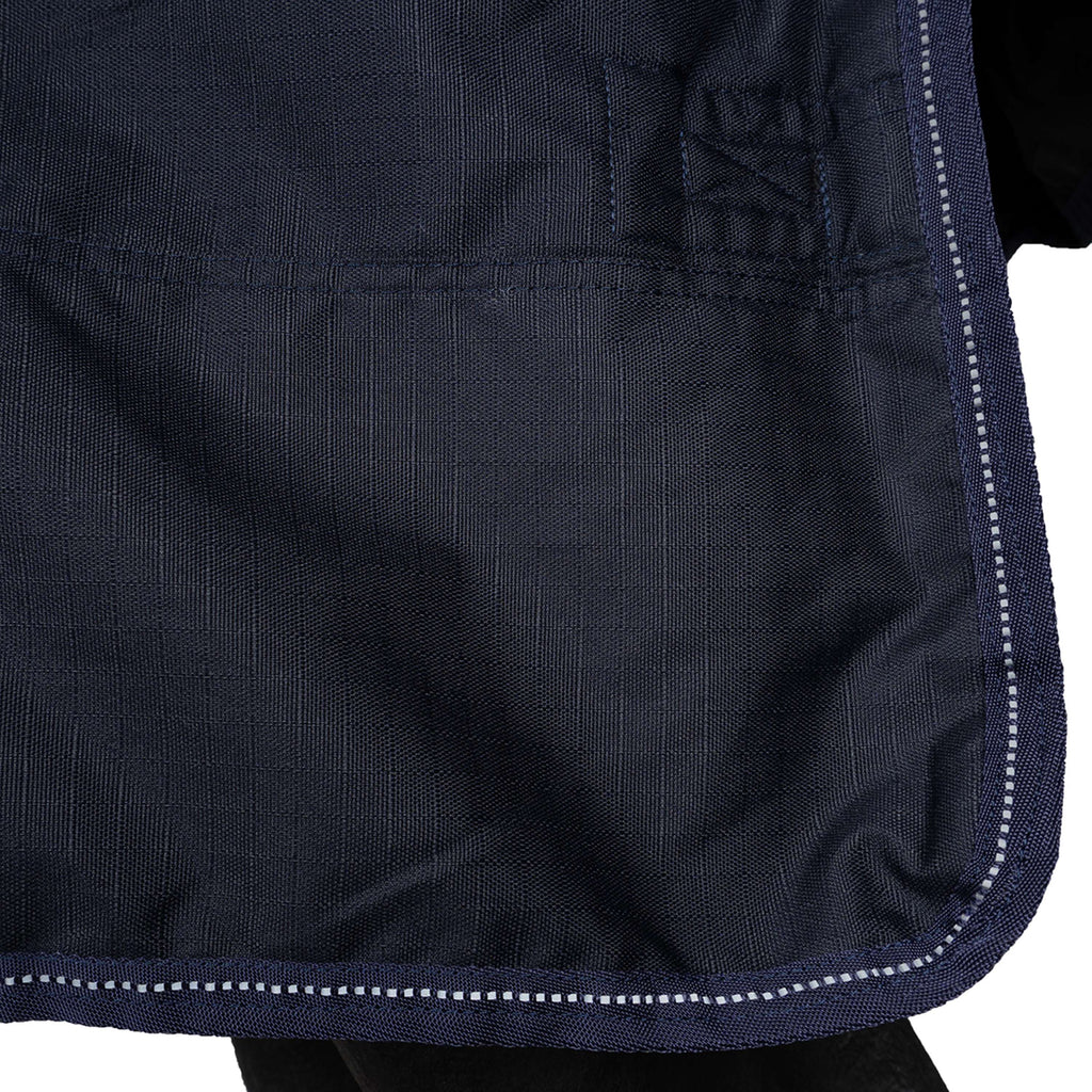 Waldhausen Alfombra de Exterior Nordic 50 g Azul Noche