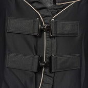 Waldhausen Manta para el sudor Phoenix Negro