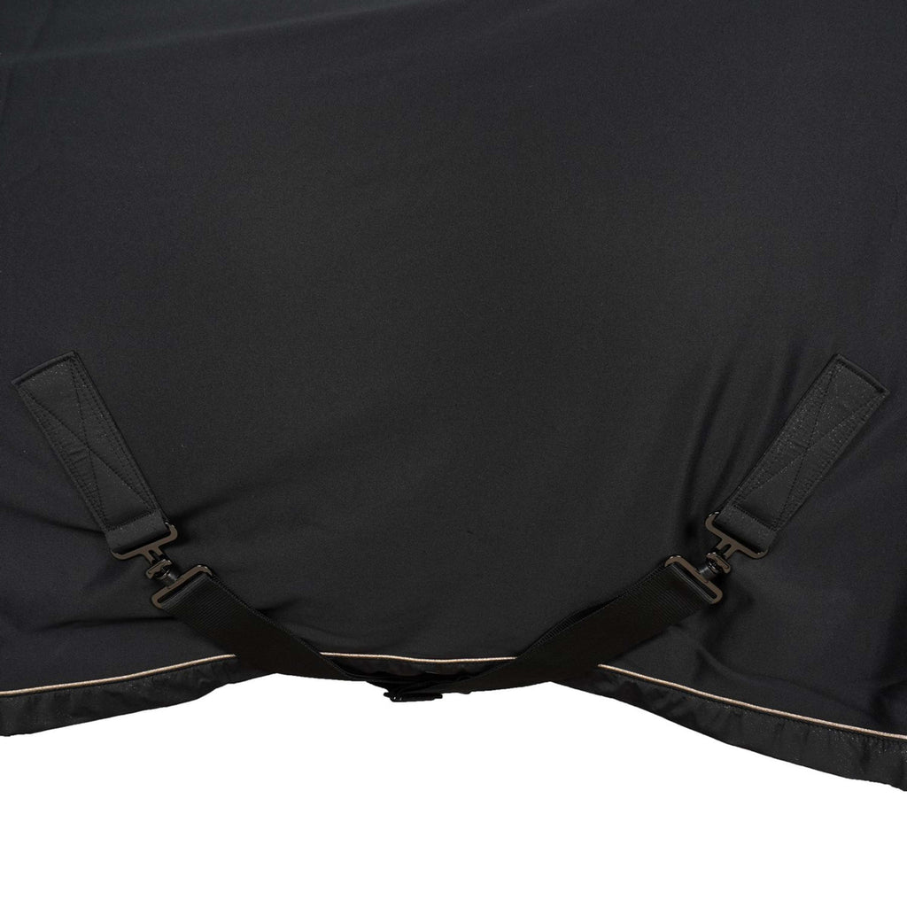 Waldhausen Manta para el sudor Phoenix Negro
