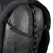 Waldhausen Manta para el sudor Phoenix Negro