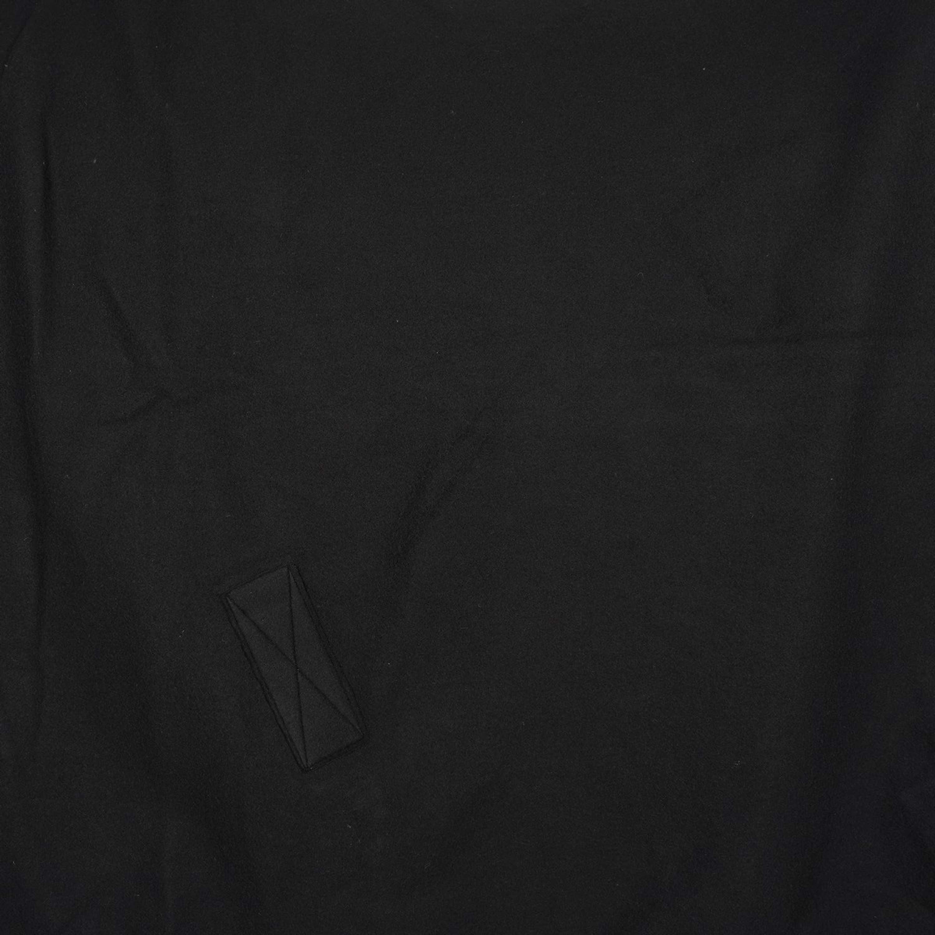 Waldhausen Manta para el sudor Phoenix Negro