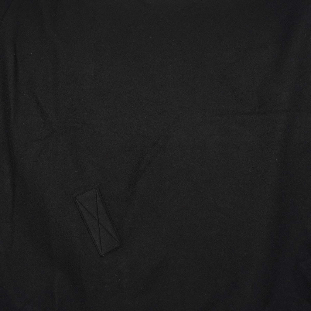 Waldhausen Manta para el sudor Phoenix Negro