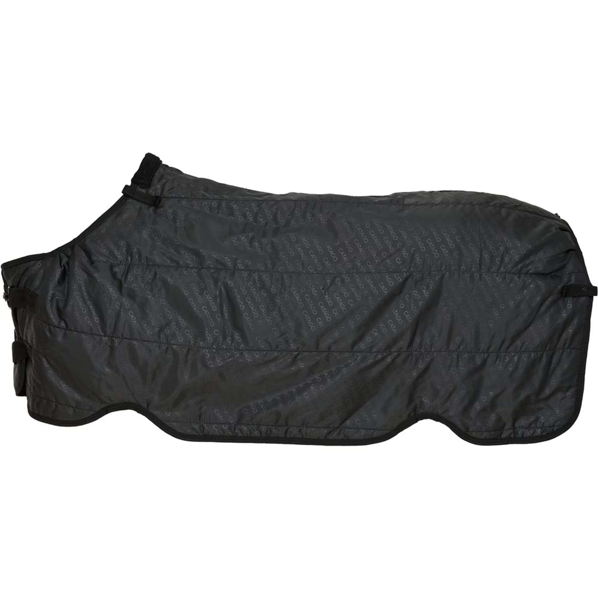 Catago Bajoalfombra FIR-Tech Compound 100g Negro