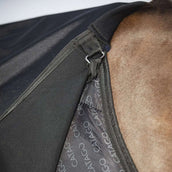 Catago Bajoalfombra FIR-Tech Compound 100g Negro