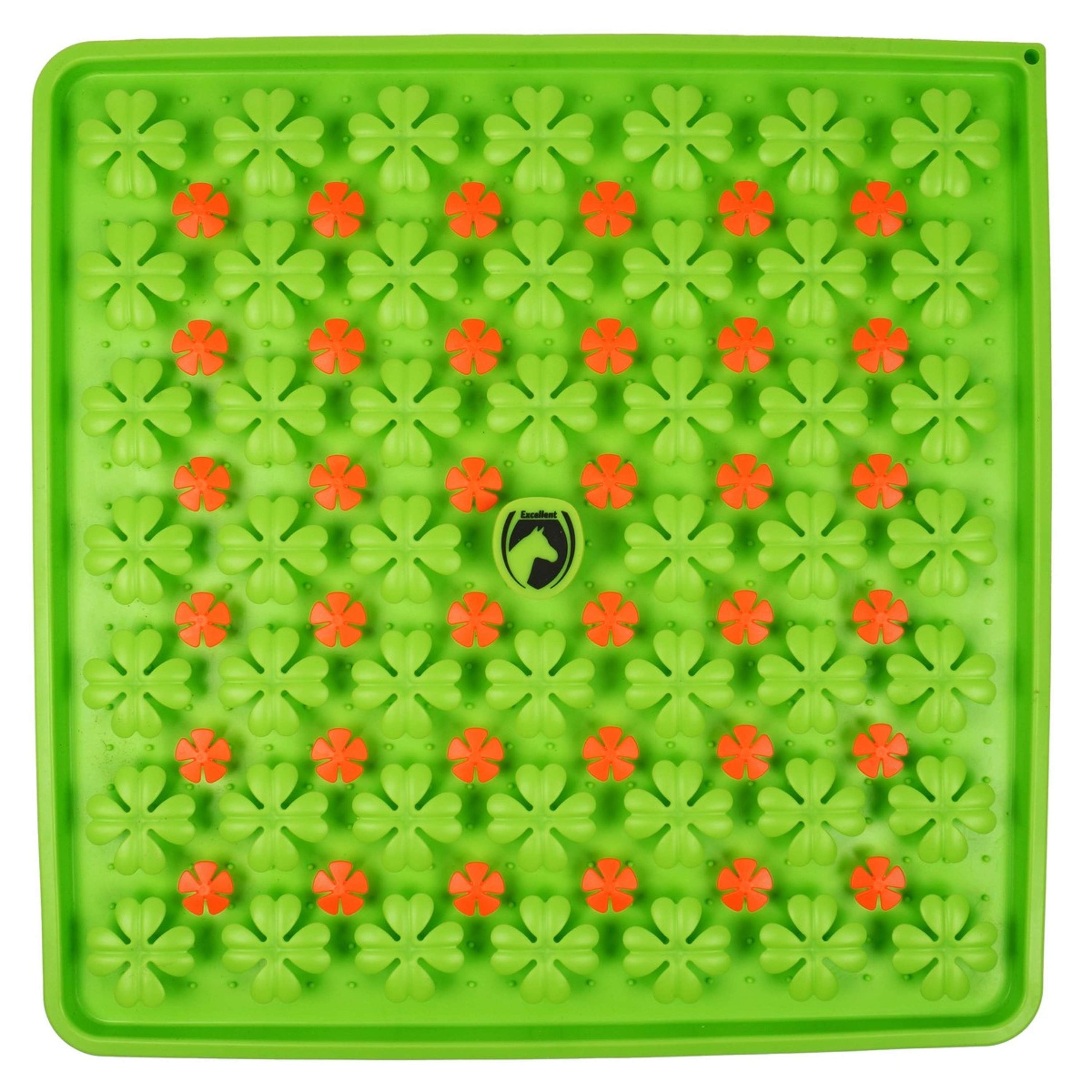 Excellent Alfombra Olfativa Horse