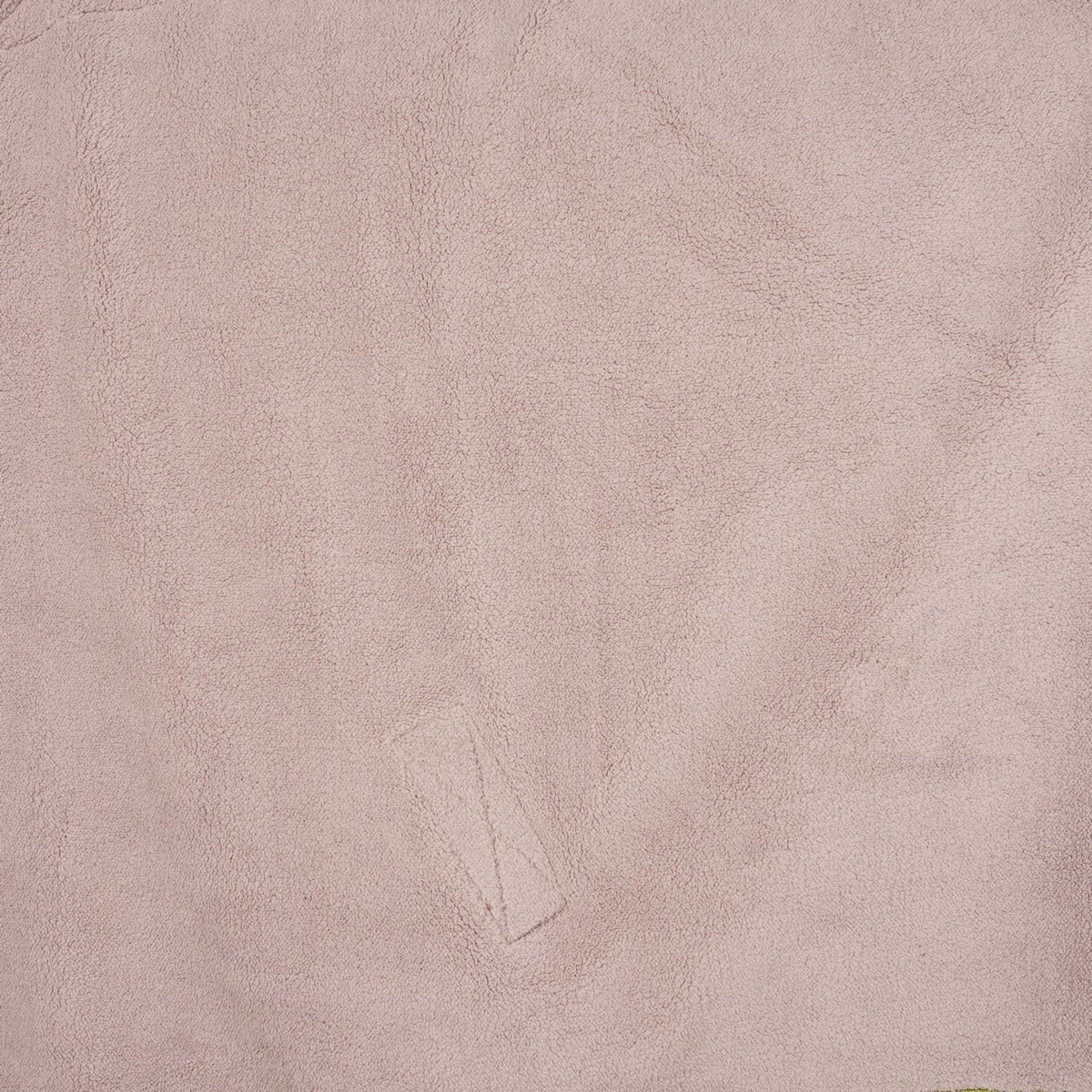 Eskadron Manta para el sudor Acrylic Shetty Verde musgo