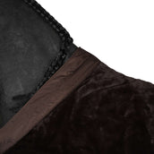 Eskadron Manta para el sudor Cosy Teak