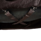 Eskadron Manta para el sudor Cosy Teak