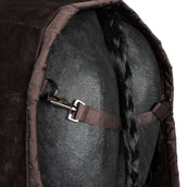 Eskadron Manta para el sudor Cosy Teak