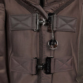 Eskadron Manta para el sudor Jersey Air Teak