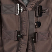 Eskadron Manta para el sudor Jersey Air Teak