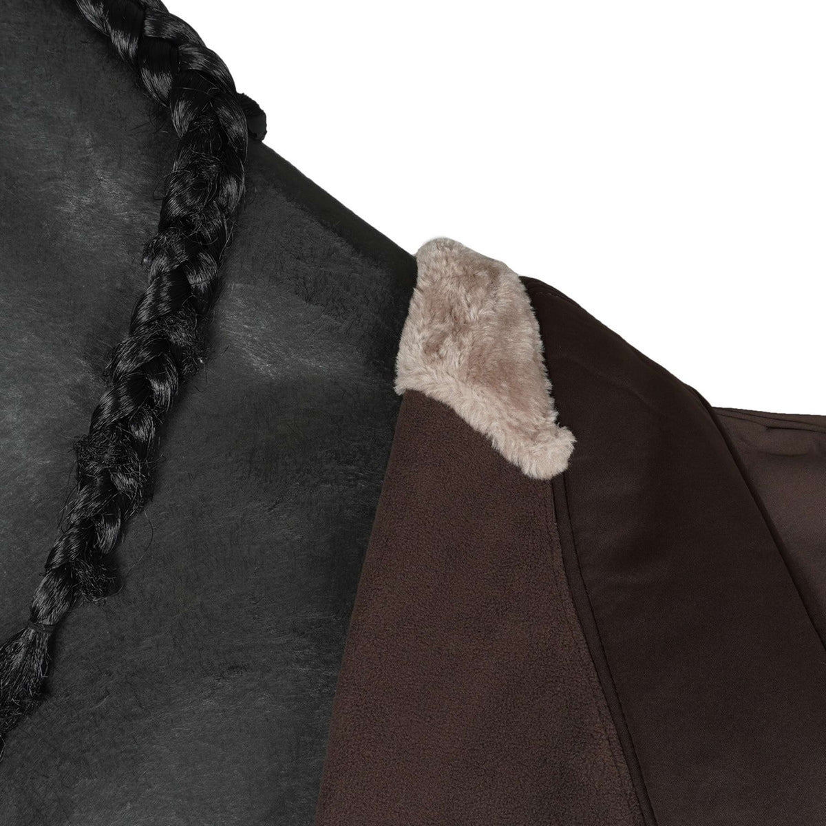 Eskadron Manta para el sudor Jersey Air Teak