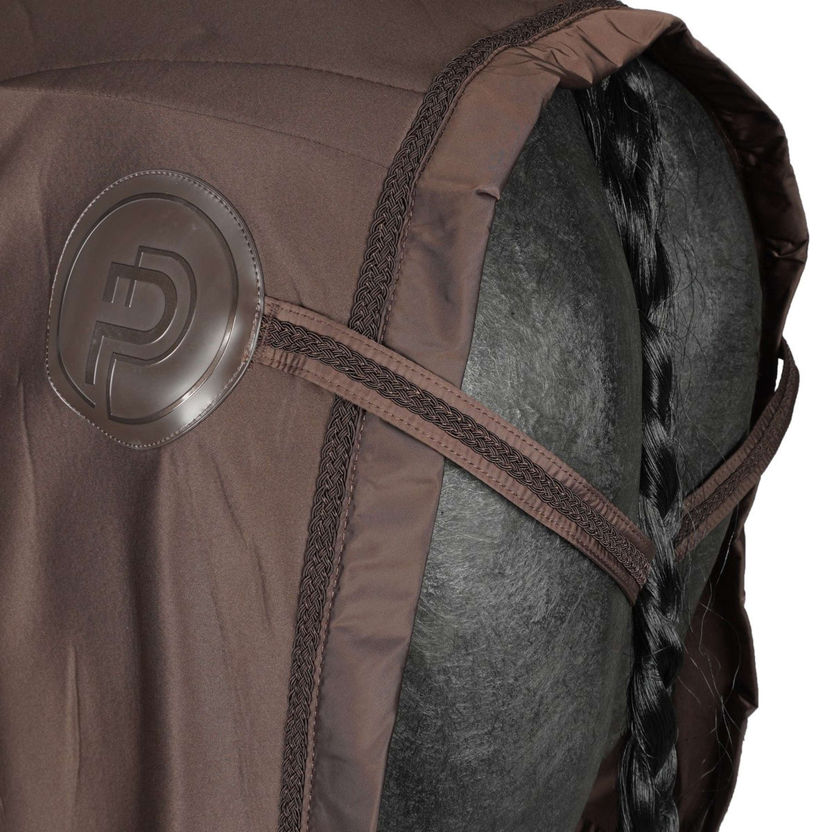 Eskadron Manta para el sudor Jersey Air Teak