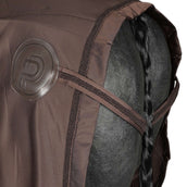 Eskadron Manta para el sudor Jersey Air Teak