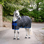 Amigo Ripstop 900D 0g Negro/Azul