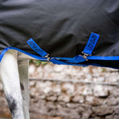 Amigo Ripstop 900D 0g Negro/Azul