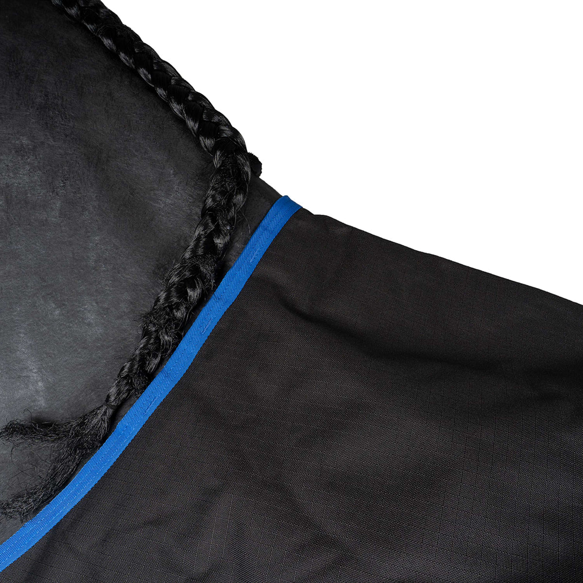 Amigo Ripstop 900D 50g Negro/Azul