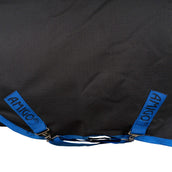 Amigo Ripstop 900D 50g Negro/Azul