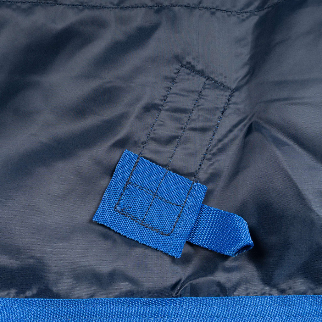 Amigo Ripstop 900D 50g Negro/Azul