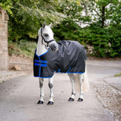 Amigo Ripstop 900D 50g Negro/Azul