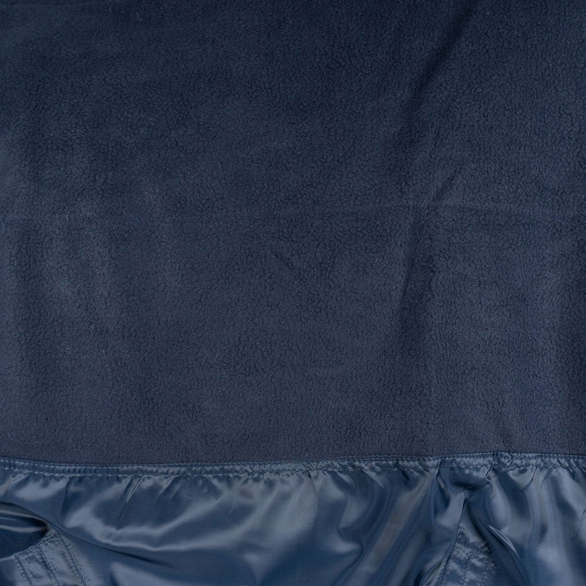 Amigo Ripstop 900 Original 50g de forro polar Negro/Azul