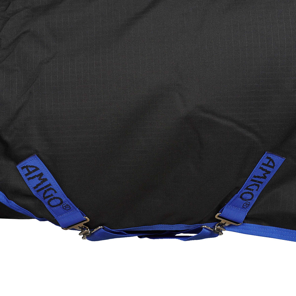 Amigo Ripstop 900D 0g Negro/Azul