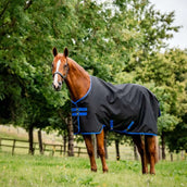 Amigo Ripstop 900 Original 50g de forro polar Negro/Azul