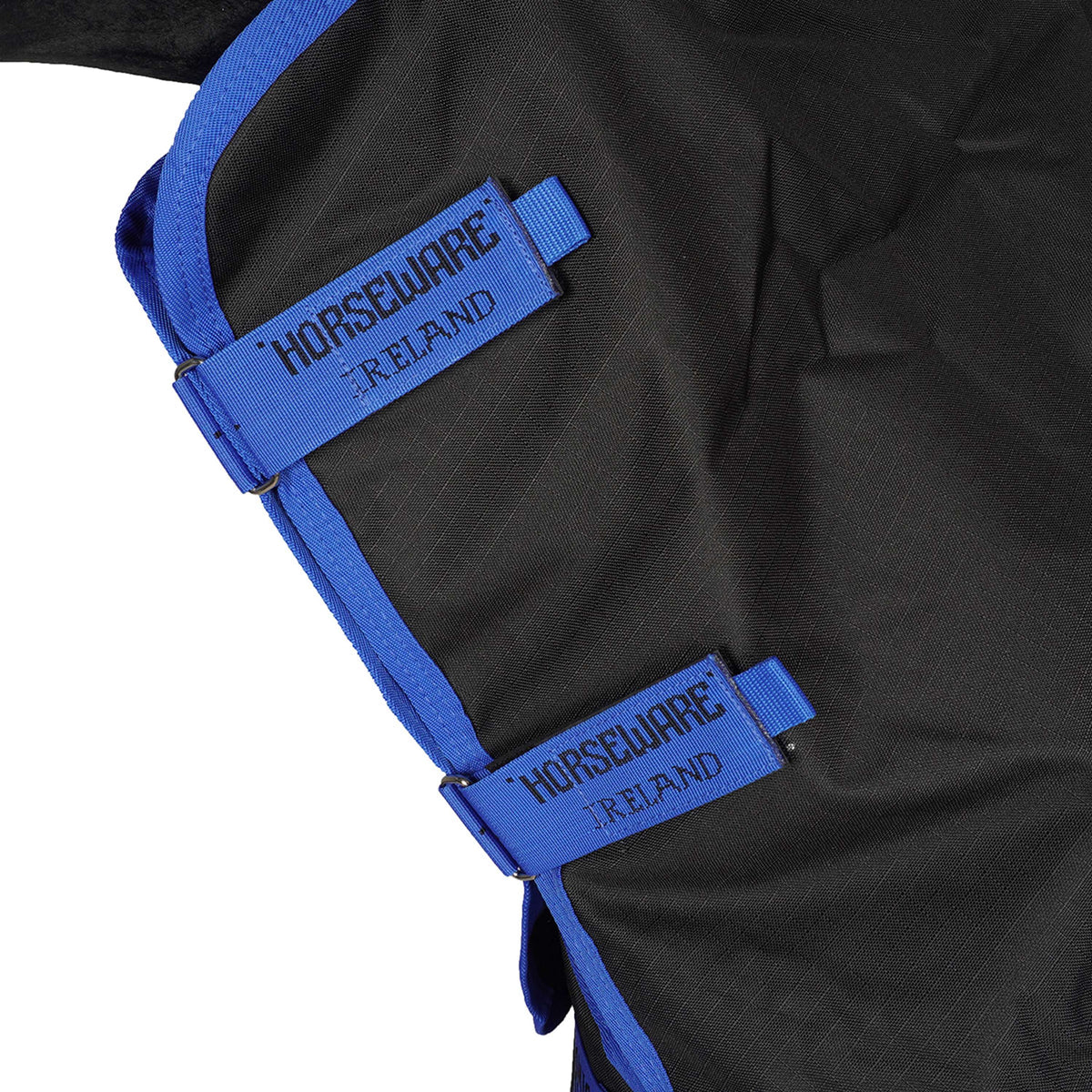 Amigo Ripstop 900D Plus  0g Negro/Azul