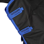 Amigo Ripstop 900D Plus  0g Negro/Azul