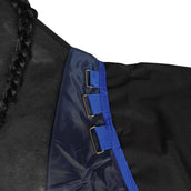 Amigo Ripstop 900D Plus  0g Negro/Azul