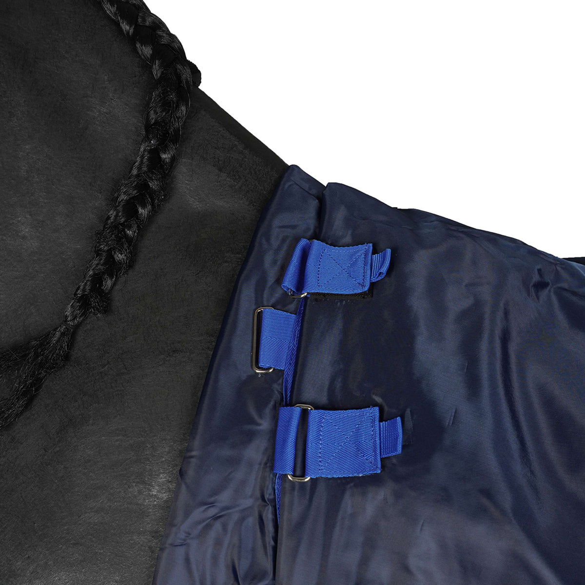 Amigo Ripstop 900D Plus  0g Negro/Azul