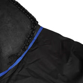 Amigo Ripstop 900D Plus  0g Negro/Azul