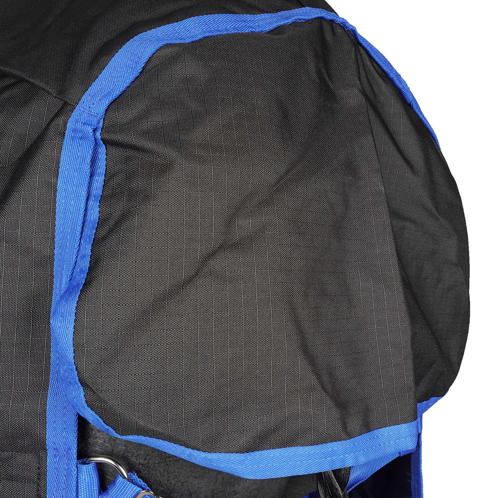 Amigo Ripstop 900D Plus  0g Negro/Azul