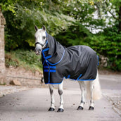 Amigo Ripstop 900D Plus  0g Negro/Azul