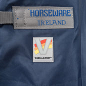 Rhino Plus Turnout Medium Varilayer 250g Navy/Titanium Grey