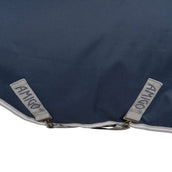 Amigo Bravo 12 Turnout 100g Navy/Titanium Grey