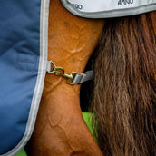 Amigo Paquete Bravo 12 Plus 50g Navy/Titanium Grey