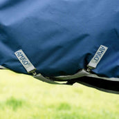 Amigo Ripstop 900D Plus 200g Navy/Titanium Grey