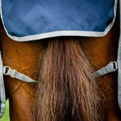 Amigo Ripstop 900D 0g Navy/Titanium Grey