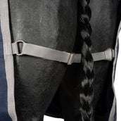 Amigo Ripstop 900D 50g Navy/Titanium Grey