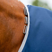 Amigo Ripstop 900D 50g Navy/Titanium Grey