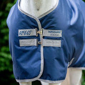 Amigo Ripstop 900D 100g Navy/Titanium Grey