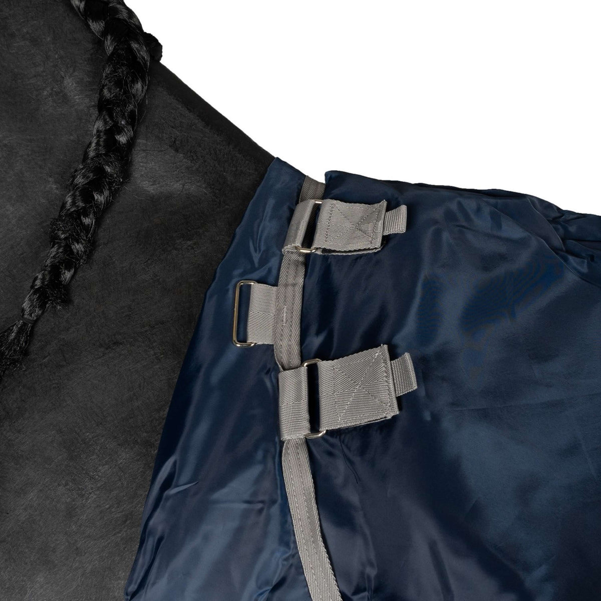 Amigo Ripstop 900D Plus 0g Navy/Titanium Grey