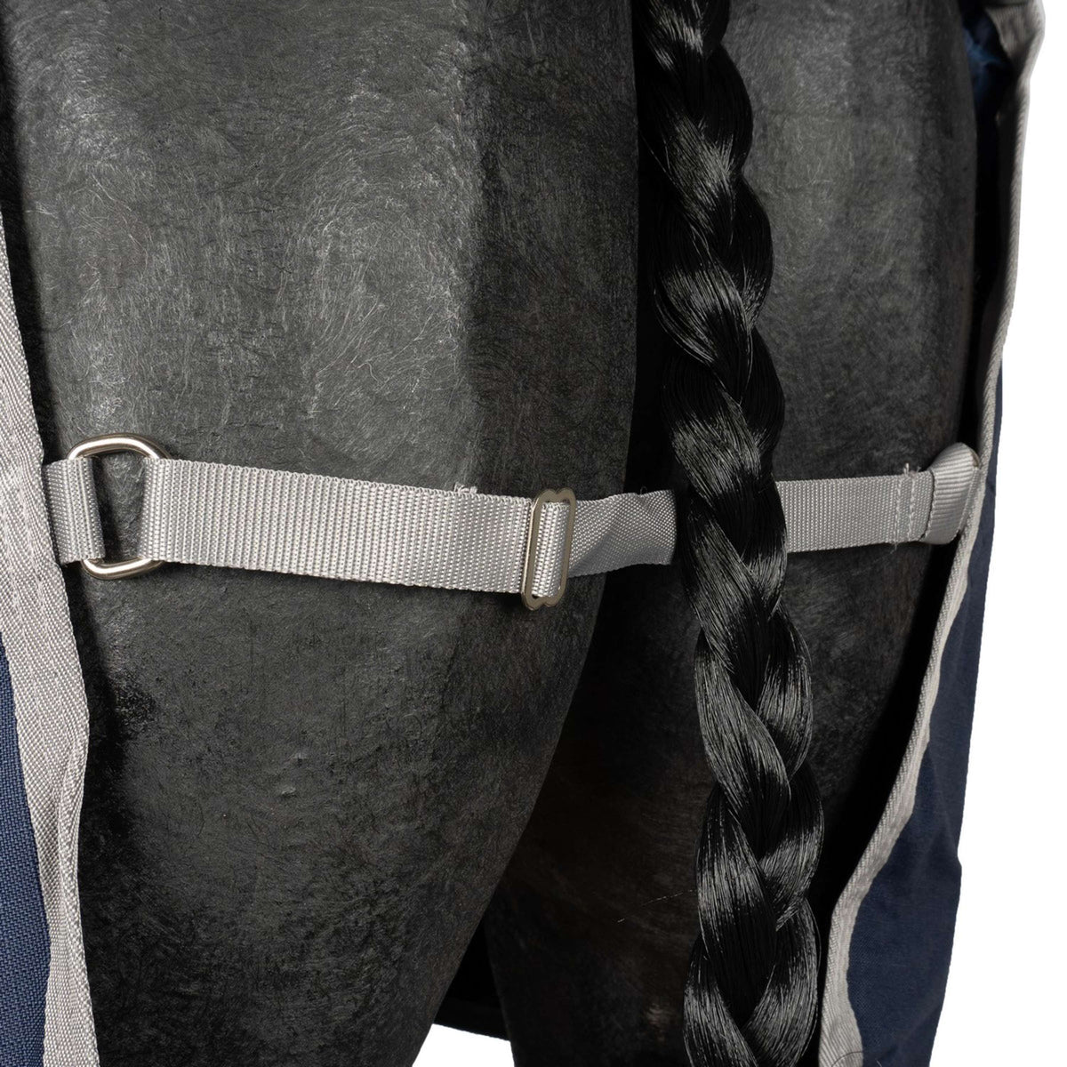 Amigo Ripstop 900D Plus 0g Navy/Titanium Grey