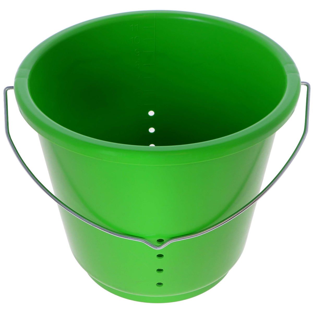 Hippotonic Cubo para Manzanas y Zanahorias (sin Tapa)